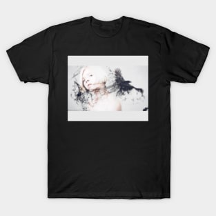 Aurora Crow T-Shirt